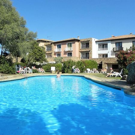 Residence Gardens Porto Rotondo Exteriér fotografie